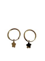 Orecchini Domar Donna in Oro giallo OROR-602-280